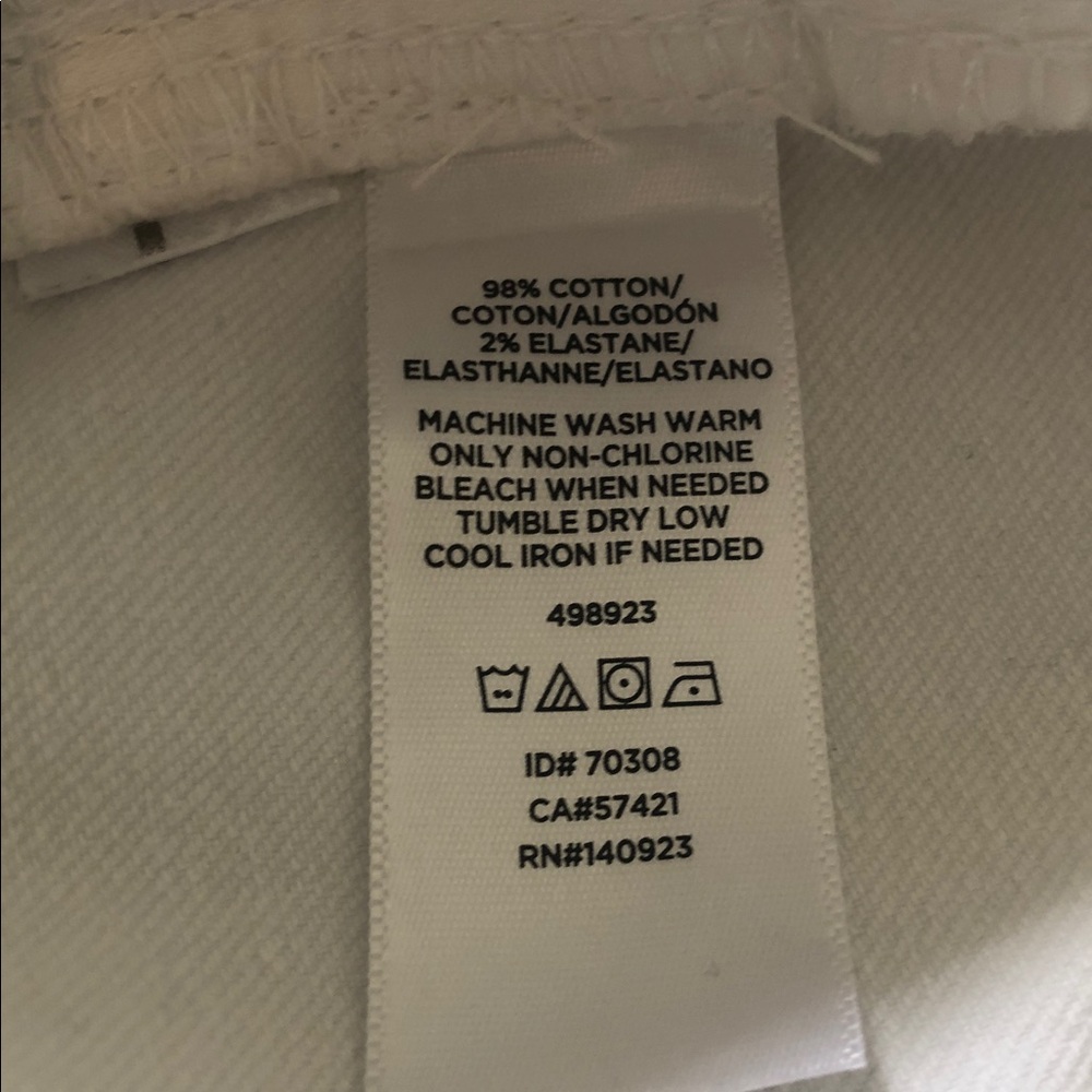 Loft Jeans - Picture 6 of 6